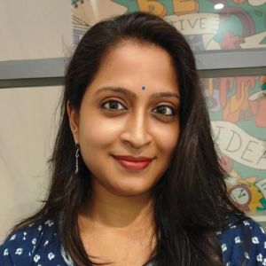 evolve-amrutha