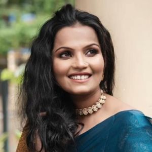 evolve-poornima