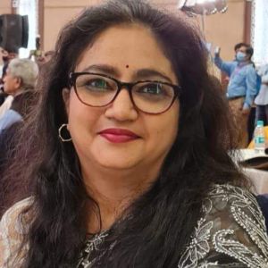 evolve-sushma