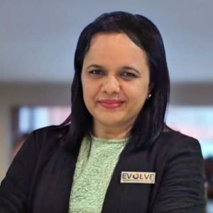 evolve-yashoda