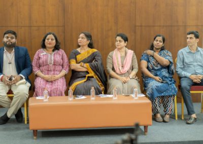 Evolve A Women Entrepreneur Association hosts "Finance Help Desk – Gateway to Financial Mastery".