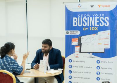 Evolve A Women Entrepreneur Association hosts "Finance Help Desk – Gateway to Financial Mastery".