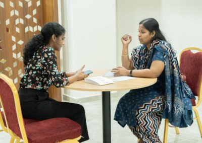 Evolve A Women Entrepreneur Association hosts "Finance Help Desk – Gateway to Financial Mastery".