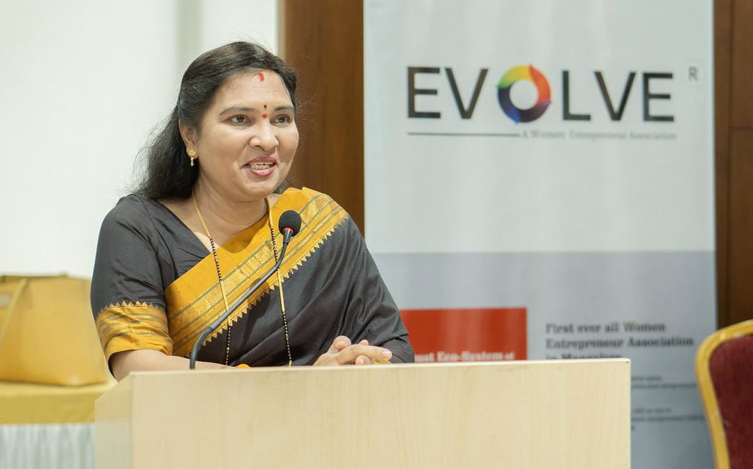 Evolve A Women Entrepreneur Association hosts "Finance Help Desk – Gateway to Financial Mastery".