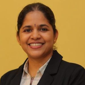 Shilpa Ganesh Shastry