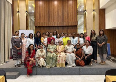 Bridging Generations – A Celebration of Women Entrepreneurs by Evolve A Women Entrepreneur Association