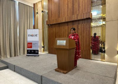 Bridging Generations – A Celebration of Women Entrepreneurs by Evolve A Women Entrepreneur Association
