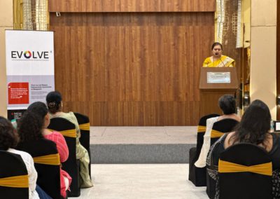 Bridging Generations – A Celebration of Women Entrepreneurs by Evolve A Women Entrepreneur Association