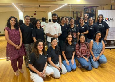 Fit Check - A Power Talk on Health & Fitness with Rohan Carlo
