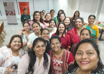 Together We Grow - Annual Calendar & Privilege Card Launch