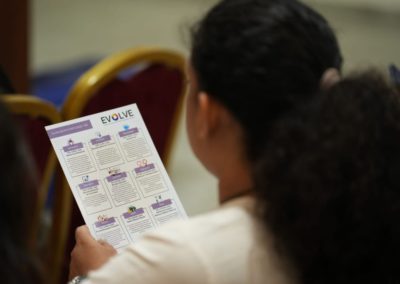 Together We Grow - Annual Calendar & Privilege Card Launch