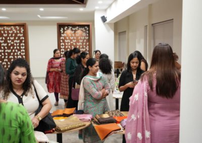 Together We Grow - Annual Calendar & Privilege Card Launch