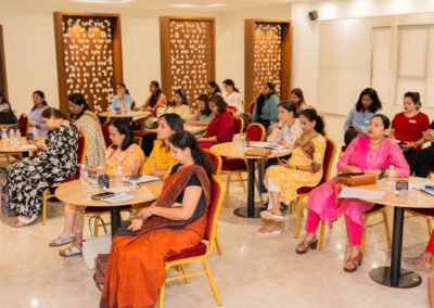 Zoho Empowers Women Entrepreneurs in Mangalore with Smart Business Tools